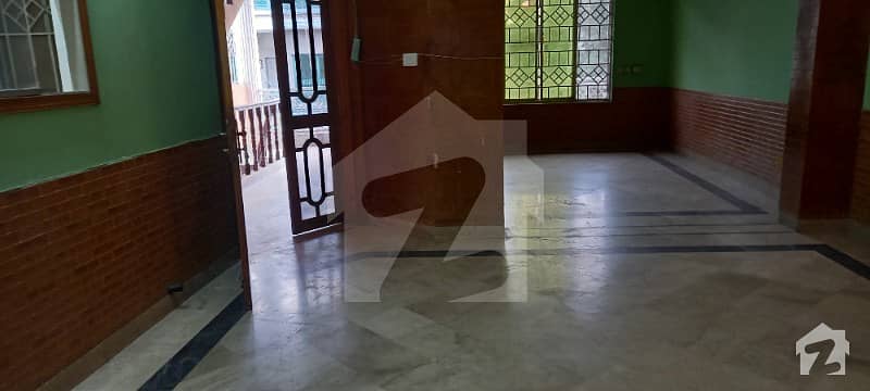 5-marla Upper Portion Is Available For Rent In Faisal Colony