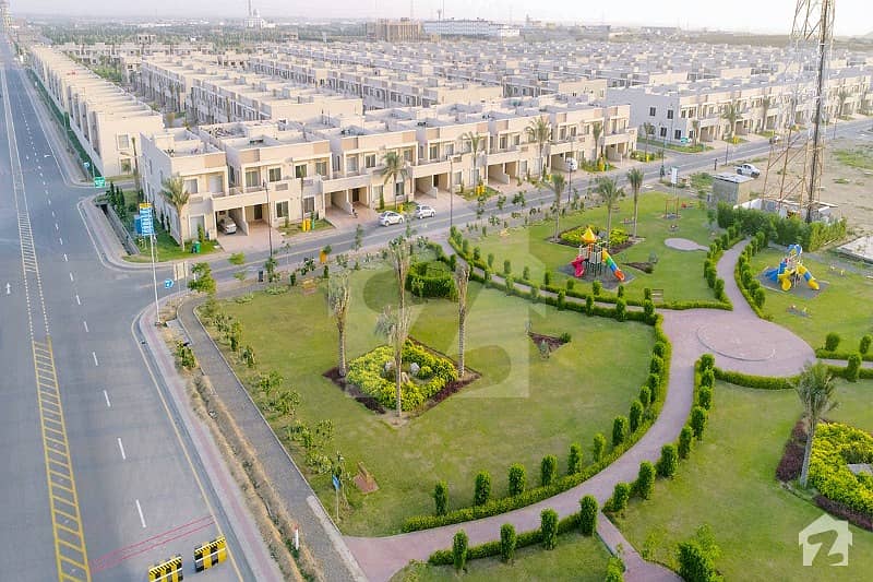بحریہ ٹاؤن - پریسنٹ 10 بحریہ ٹاؤن کراچی کراچی میں 3 کمروں کا 8 مرلہ مکان 1.65 کروڑ میں برائے فروخت۔