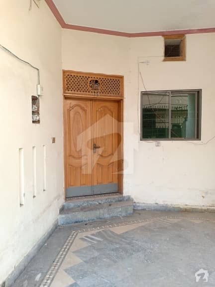 6 Marla Double Storey Saafi Full Furnished  For Sale At Alif Town
