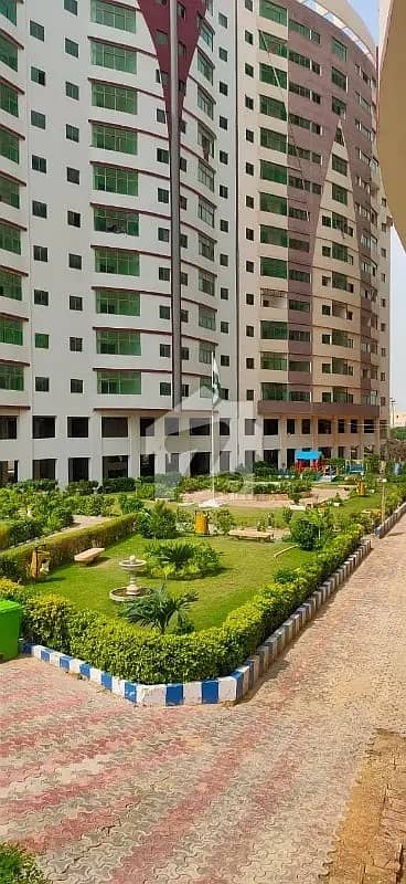 سعدی ٹاؤن سکیم 33 کراچی میں 2 کمروں کا 5 مرلہ فلیٹ 75 لاکھ میں برائے فروخت۔