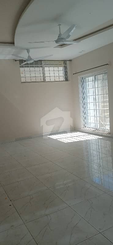 4950  Square Feet House Ideally Situated In G-15