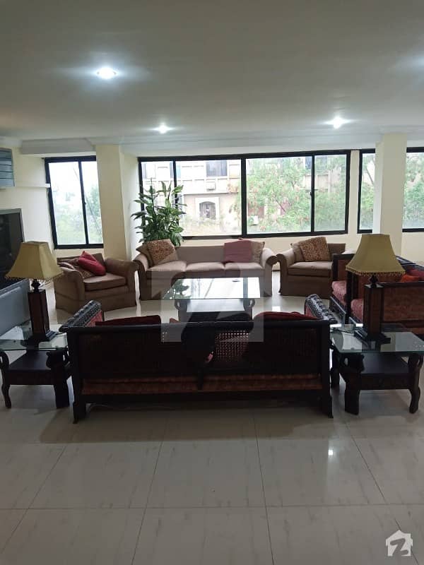 Beautiful Fully Furnished 2 Bedrooms