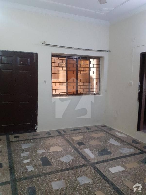 8 Marla House For Rent In Green Avenue Islamabad