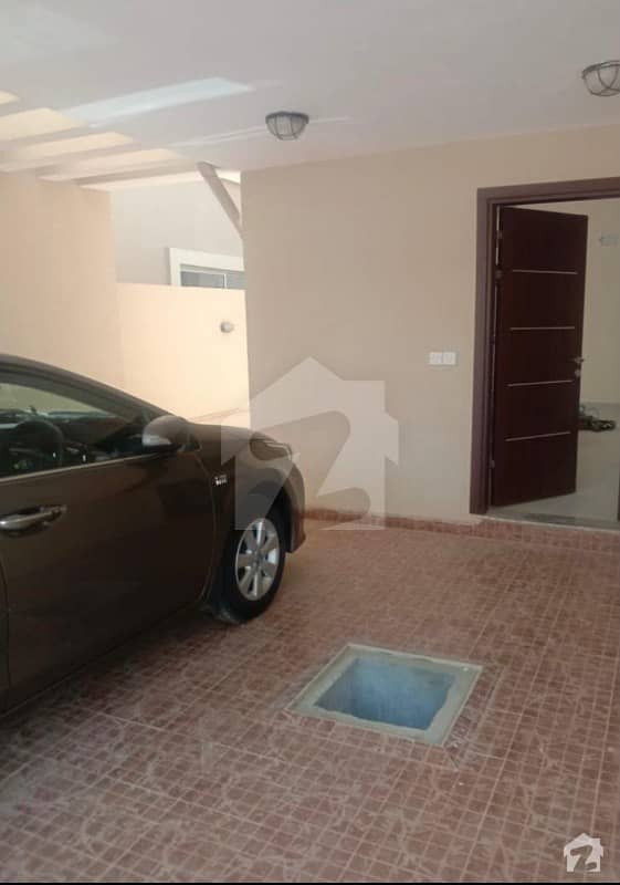 Brand New (corner) Villa Available For Rent In A Very Good Location In Bahria Town Karachi