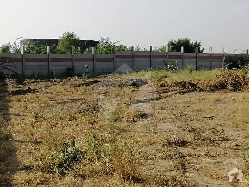 125 Sq Yd Plots Are Available In Reasonable Price