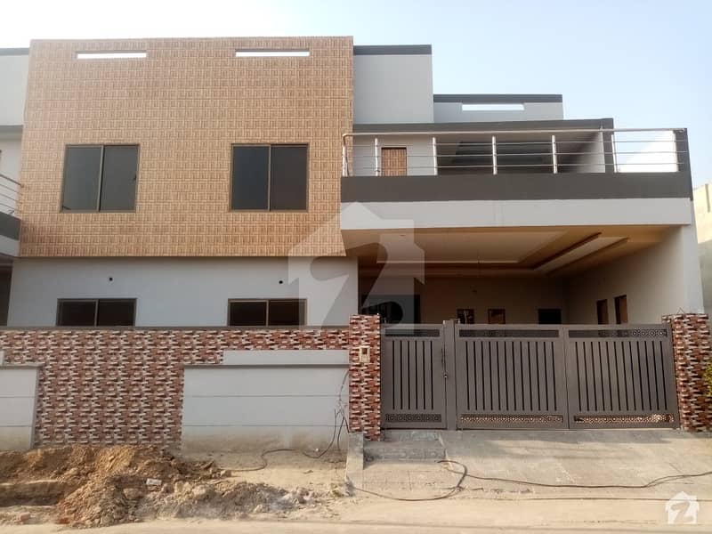 House For Sale Situated In Satiana Road