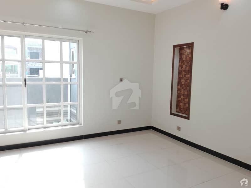 Lower Portion Of 24 Marla Is Available For Rent In D-12, Islamabad