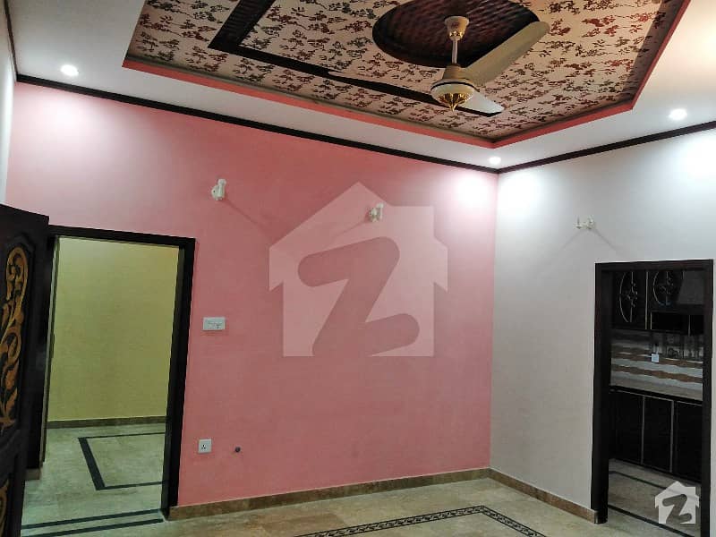 بینکرز کالونی راولپنڈی میں 6 کمروں کا 5 مرلہ مکان 99 لاکھ میں برائے فروخت۔