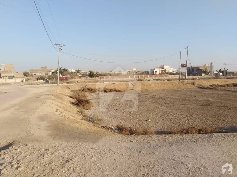 140 Square Yard Plot For Sale Available At Abdullah Garden Phase 6 Extension Qasimabad Hyderabad