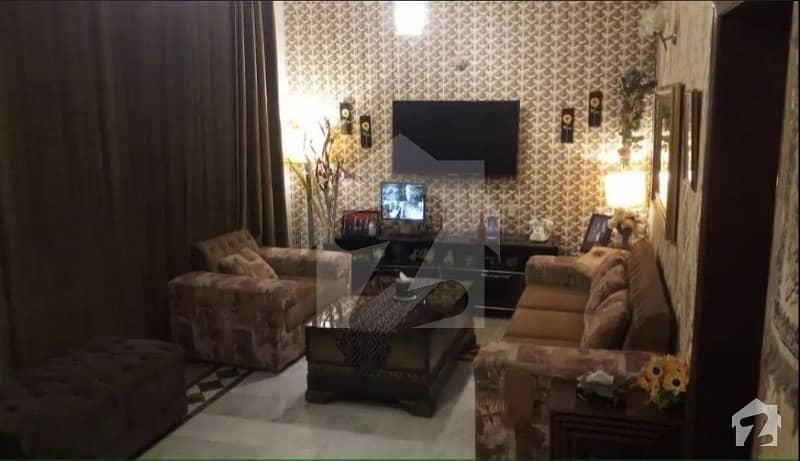 5 Marla house for sale in Punjab cooperative housing society Lahore