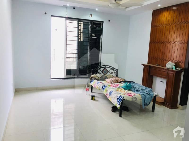 Luxury Independent Upper Portion On Very Prime Location Available For Rent In Islamabad