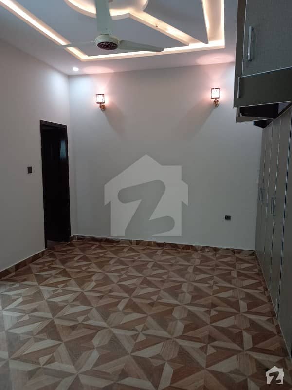 5 Marla House For Sale In Phase 1 Bahria Orchard Lahore