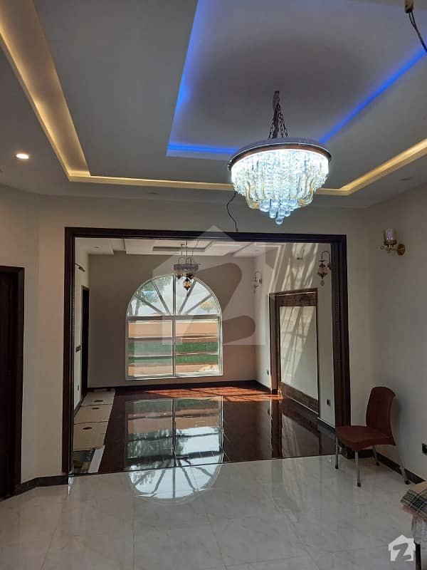 8 Marla Brand New House For Sale In Bahria Orchard Phase 2