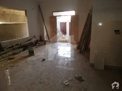 Gulshan E Iqbal 240 Sq Yard Brand New Ground Floor Portion Is Available For Sale Gulshan E Iqbal 240 Sq Yard Brand New Ground Floor Portion Is Available For Sale