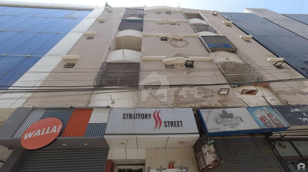 Shop for Sale - DHA Phase 6