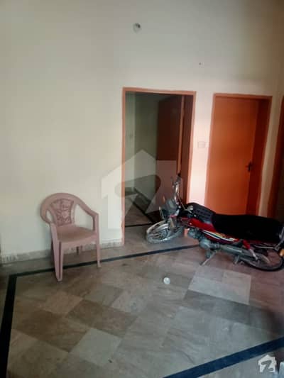 3 Marla Residential Lower Portion Is Available For Rent At Johar Town Phase 1 Block C1,  At Prime Location.