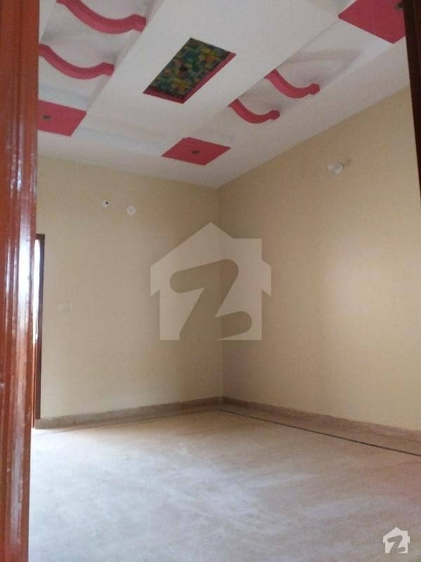 Get A 1080  Square Feet House For Rent In North Karachi