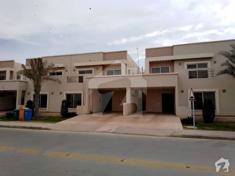 200 Sq Yd Villa For Sale In Bahria Town Karachi Precinct 11 A