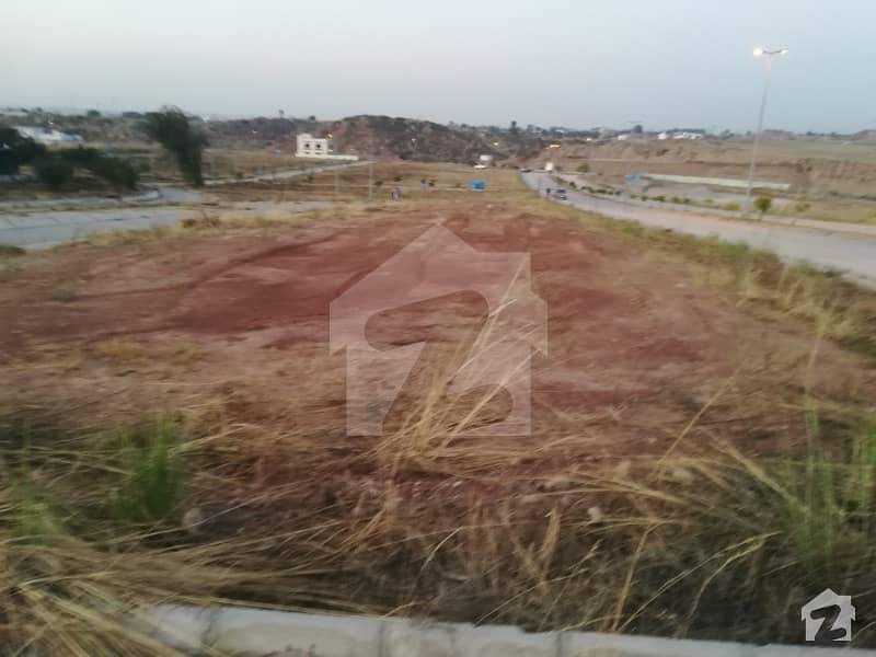Dha Phase 5 Sector C Plot For Sale Ideal Location Reasonable Price