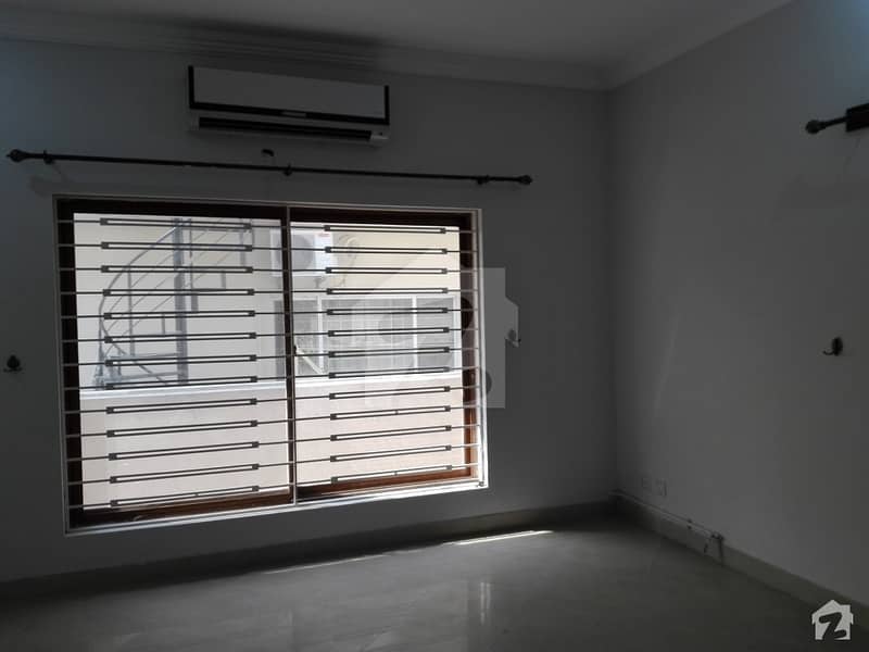 In PWD Housing Scheme 10 Marla House For Rent