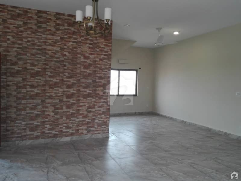 10 Marla House Is Available For Rent In PWD Housing Scheme