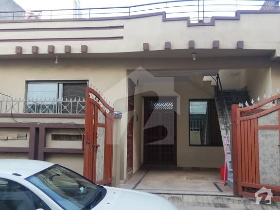 Get In Touch Now To Buy A 1250  Square Feet House In Marwa Town