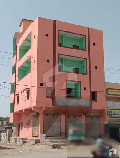 1197  Square Feet Building For Sale In Rcd Highway Road
