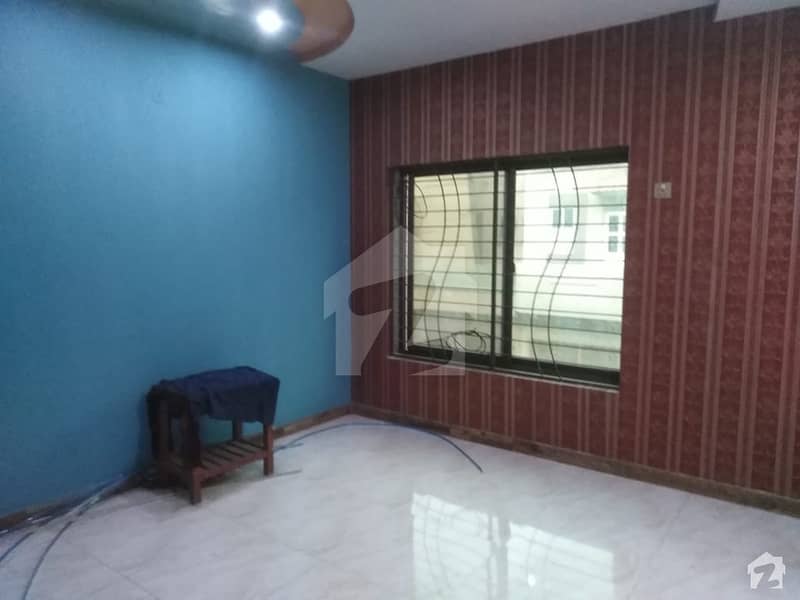 2 Marla House Is Available In Ferozepur Road