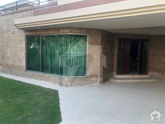 1 Kanal Full House Full Furnished For Rent In Phase 4