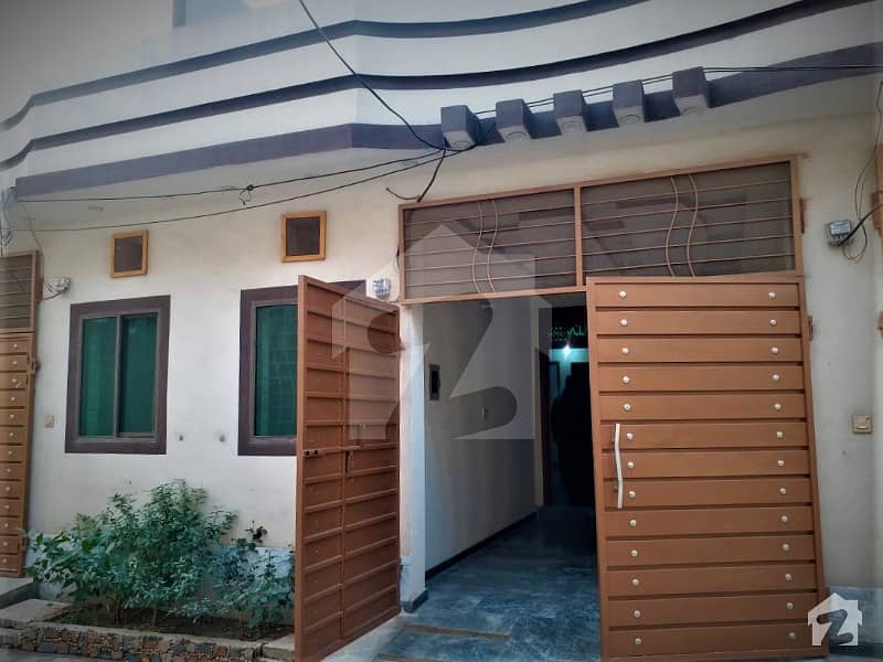 3 Marla Beautiful Lower Portion For Rent In Very Reasonable Price In Lalazar Garden Lahore