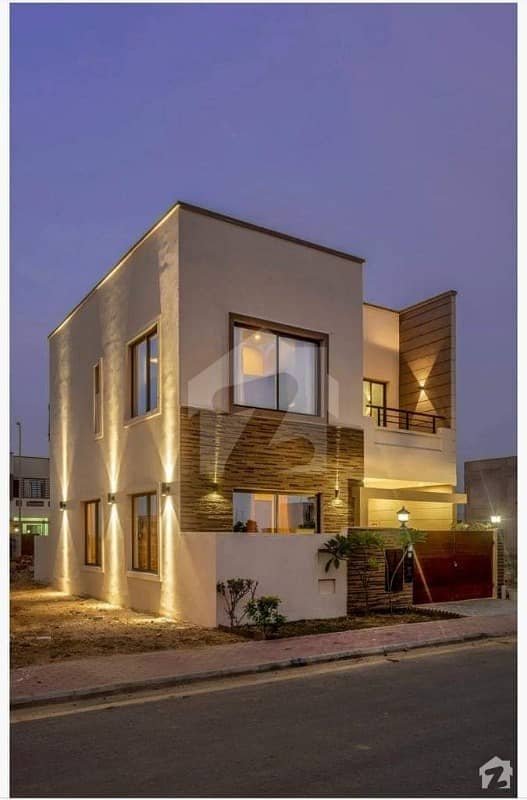 House For Sale In Bahria Town Karachi