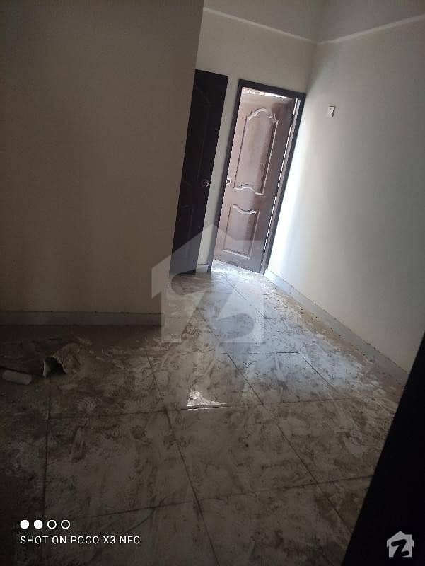A 450  Square Feet Flat Has Landed On Market In D. H. A Of Karachi