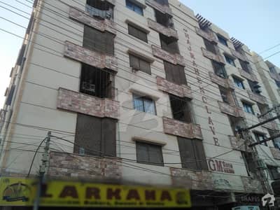 2100 Square Feet First Floor Flat For Sale Available At Hajra Appertment Qasimabad Hyderabad