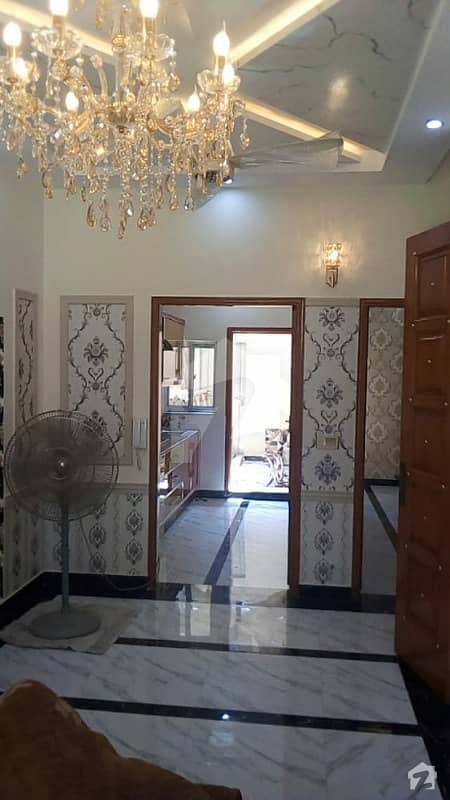 4 Marla Double Storey Brand New House For Sale