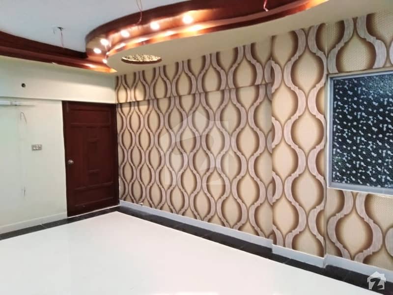 گلشنِ رُومی فیصل کنٹونمنٹ کینٹ کراچی میں 7 کمروں کا 16 مرلہ مکان 4.5 کروڑ میں برائے فروخت۔
