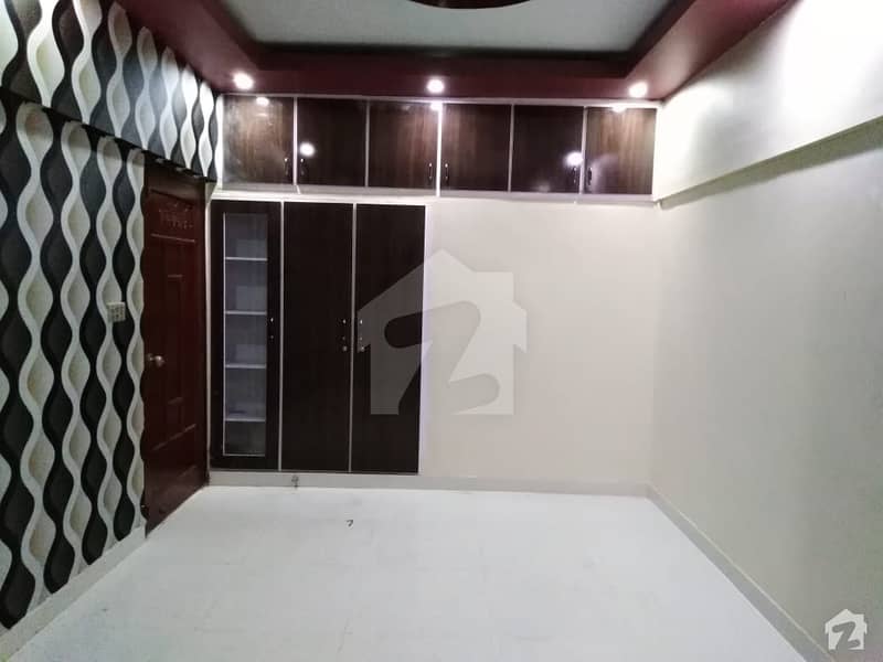 270 Square Yards House Ideally Situated In Malir