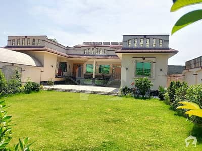 تارو جبہ پشاور میں 10 کمروں کا 2 کنال مکان 3 کروڑ میں برائے فروخت۔