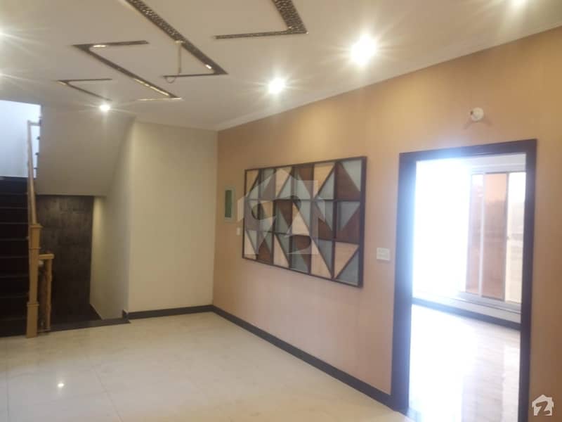 6 Marla House In Stunning Lahore Garden Housing Scheme Is Available For Sale