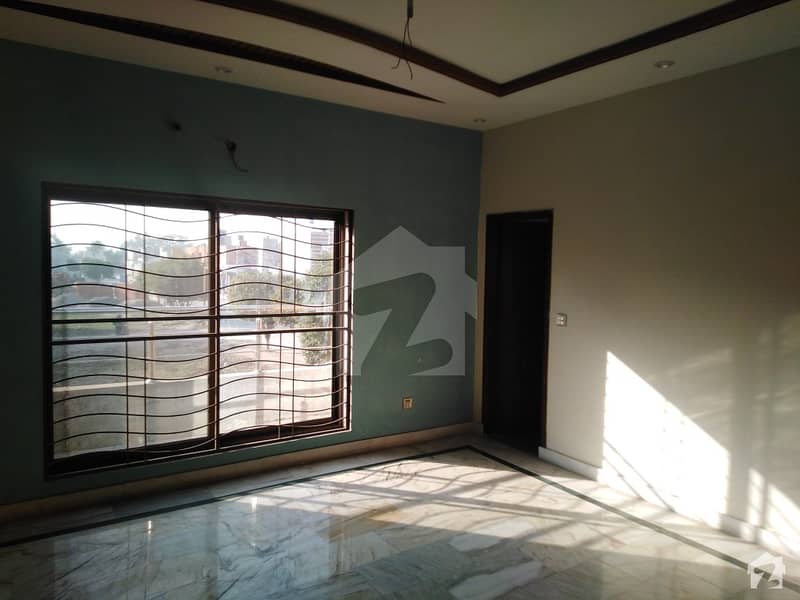 Buy A Centrally Located 8 Marla House In Lahore Garden Housing Scheme