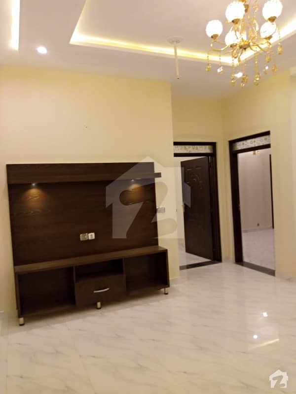 Imc Offering 397 Sqft One Bed Apartment For Sale On Easy Installment In Sector F Bahria Town Lahore
