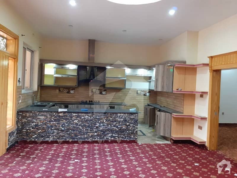 Beautiful House For Rent In Royl Avenue Islamabad