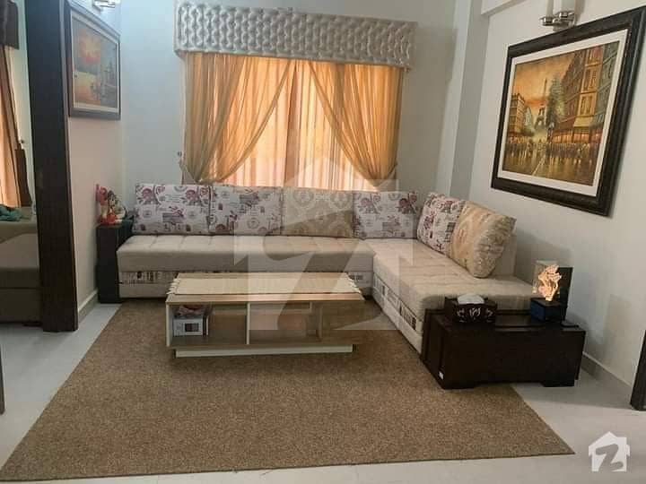 2 Bedrooms Luxury Apartment Is Available For Sale In Bahria Town, Karachi