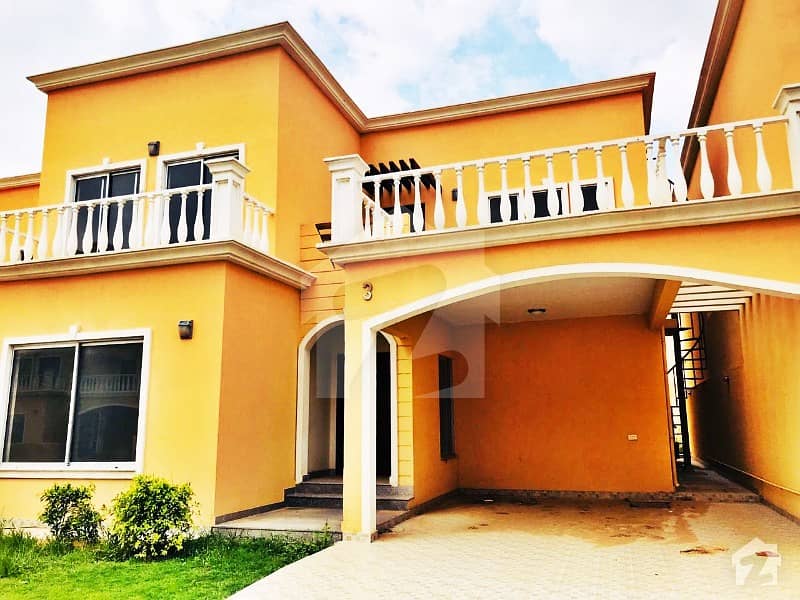 Sports City Villa Is Available For Sale