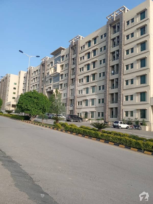 Rania Heights 1 Bedroom Apartment For Sale