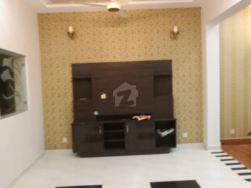 Own A House In 4 Marla Lahore