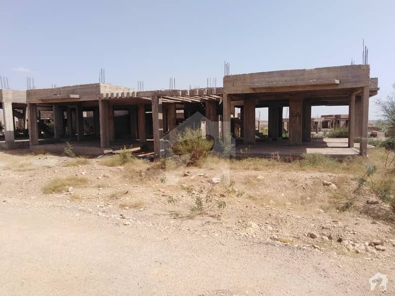 500 Sq Yard Bungalow For Sale Available At Karachi Hyderabad Motorway Mehran Dream City Housing Scheme Jamshoro