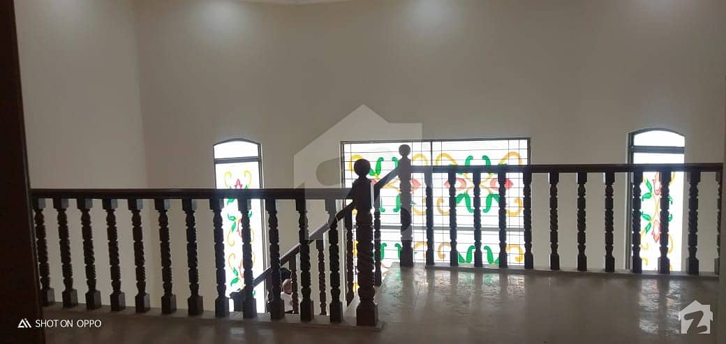 Spacious House Is Available For Rent In Ideal Location Of Park View City