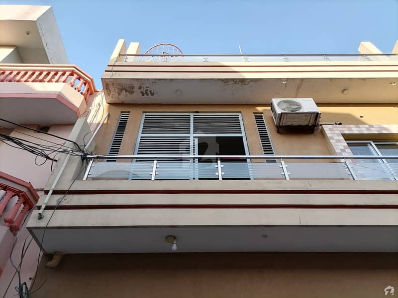 5 Marla Lower Portion In Allama Iqbal Town For Rent