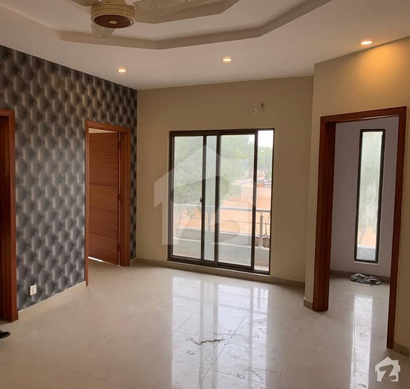 Imc Offering 2 Bed Slightly Used Apartment For Sale In The Heart Of Bahria Town Lahore