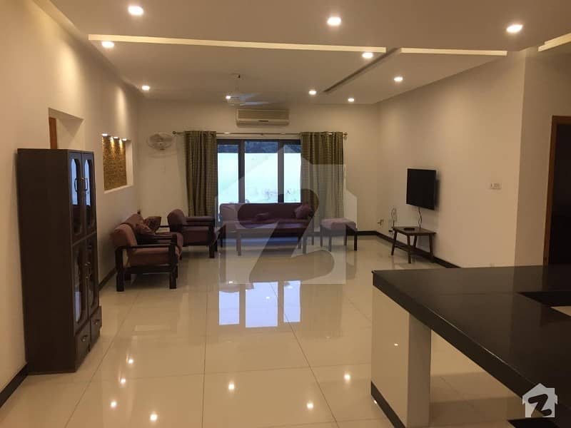 Upper  Portion For Rent At Dha Phase 1 Islamabad